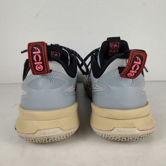 Li-Ning Wade All City AC 10 V2 10% Basketball Shoes youth size 6 - Picture 4 of 9